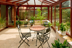 Lugsdale conservatory quotes