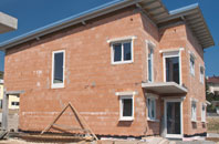 Lugsdale home extensions
