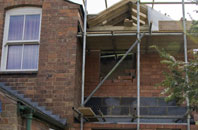 free Lugsdale home extension quotes