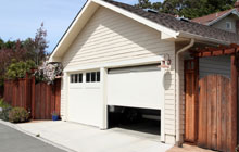 Lugsdale garage construction leads