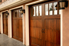 Lugsdale garage extension quotes
