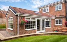 Lugsdale house extension leads