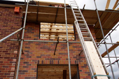 house extensions Lugsdale
